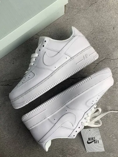 Nike Кроссовки подростковые Air Force 1
