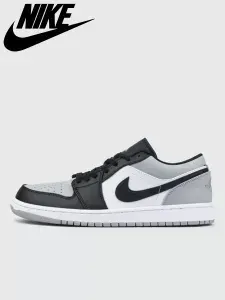 Кроссовки Кроссовки лето Мужская Air jd 1 low "shadow toe"