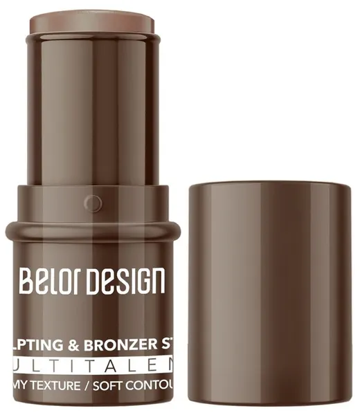 BELOR DESIGN Скульптор для лица Multitalent, тон 1