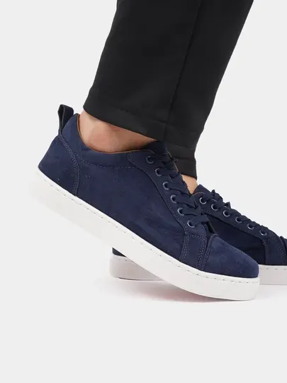 Кеды Christian Louboutin, мужские, небольшой размер, рекомендуется на 1 размер больше