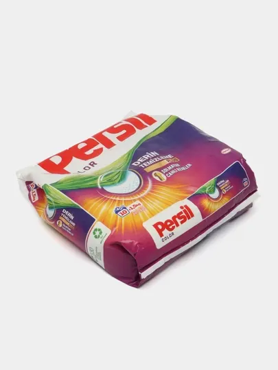 Стиральный порошок Persil Color автомат, 1.5 кг