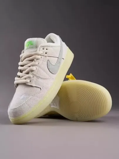 Кроссовки для мужчин и женщин, SB Dunk Low, Рекомендуется на 1 размер больше