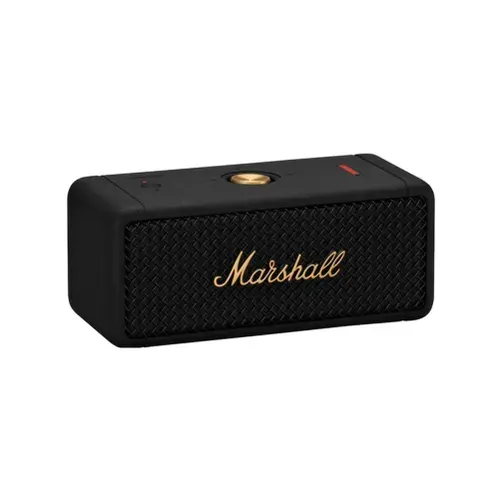 Беспроводная портативная колонка Marshall Emberton 1