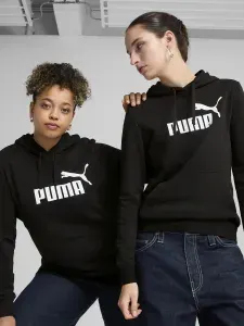 PUMA Худи детское ESS No. 1 Logo Hoodie TR G