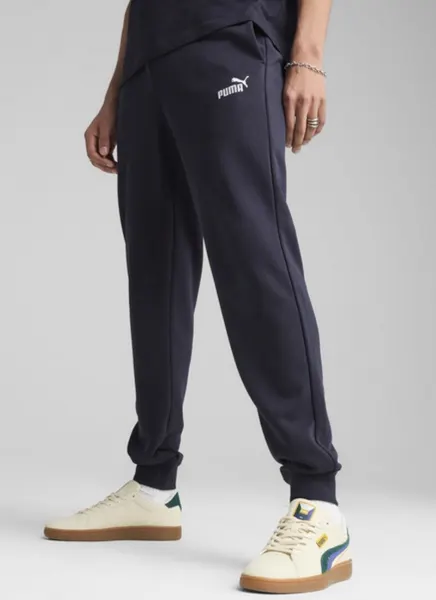 PUMAБрюки спортивные ESS No. 1 Logo Sweatpants TR op