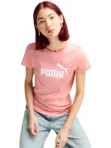 Puma Футболка ESS No. 1 Logo Tee Women