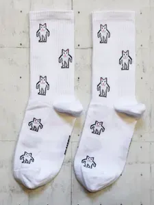 Носки Snugsocks мужские G001, 1 пара