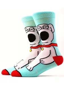 Носки GameMerch мужские, женские, 1 пара