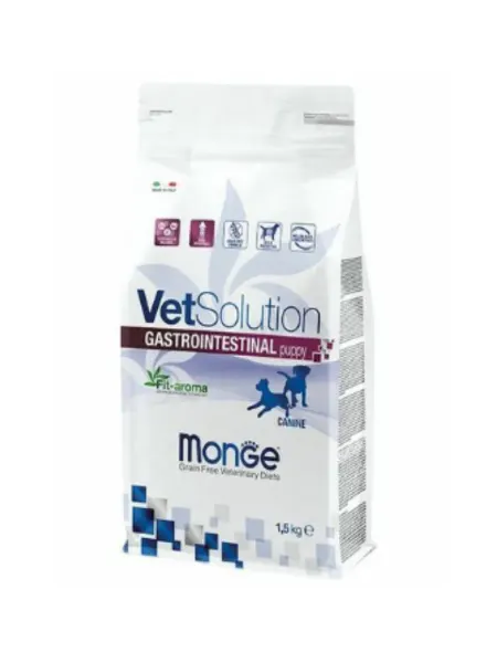 Monge Vet Solution Gastrointestinal Puppy 1.5 кг