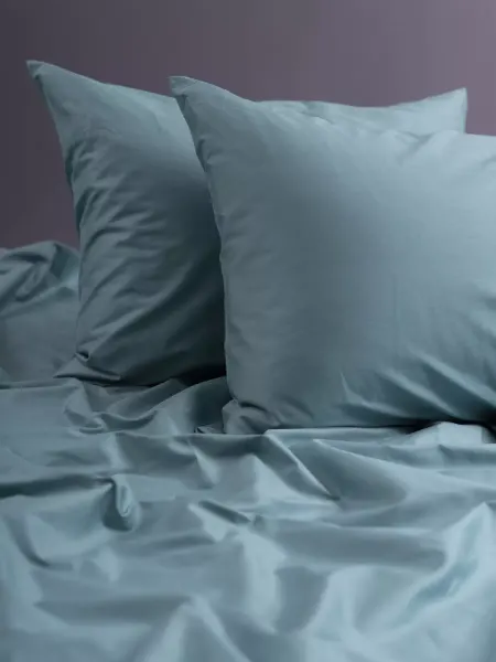 GOLDTEX hometextile Наволочки 50х70 комплект 2 шт. на подушку сатин, 100% хлопок