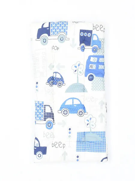 1000 Каталог Матрасик в коляску, 70х35 см