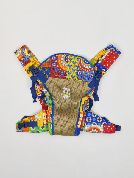 1000 Каталог Рюкзак-кенгуру Baby-style до 11кг