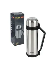 Mallony Термос из нерж. стали SF-1800A, 1,8 л
