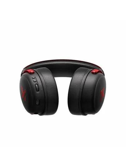 MCHOSE V9 Pro Беспроводные игровые наушники с шумоподавлением, V9 Pro-7.1 Red