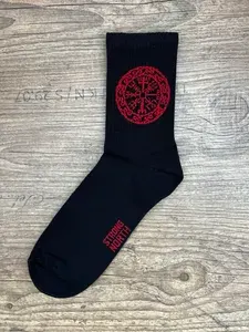 Носки Strong North мужские, женские VEGVISIR, 1 пара