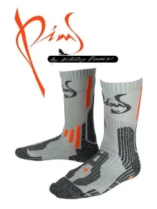 Носки PIMS мужские, женские Спортивные носки, 1 пара