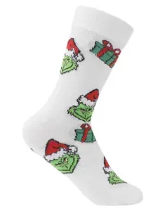 Носки Yes!Socks женские Новогодние подарки, 1 пара
