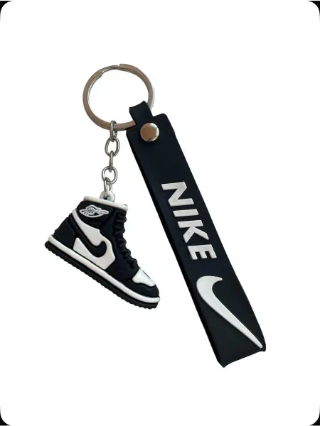 Nike Брелок для ключей и сумки и рюкзака