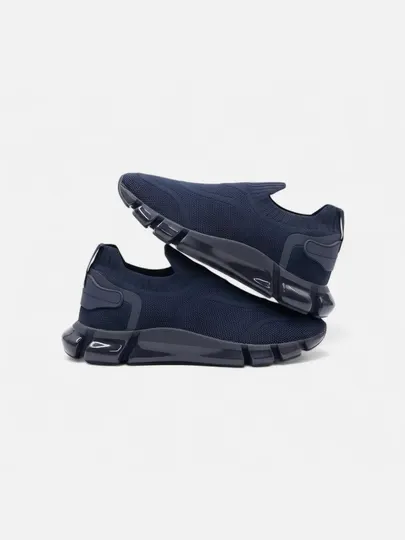 Кроссовки-слипоны Tod's мужские (маломерят на 1 размер)