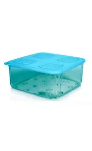 Контейнер Кристальный (1,04 л), квадратный Tupperware