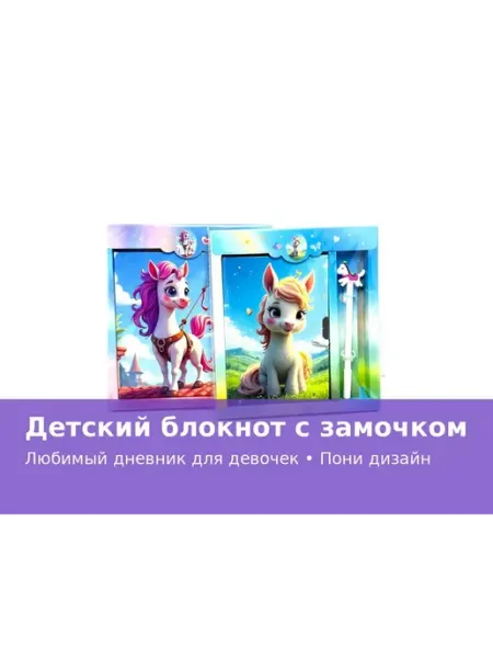 Идирис Блокнот «Пиши. Планируй. Действуй.»