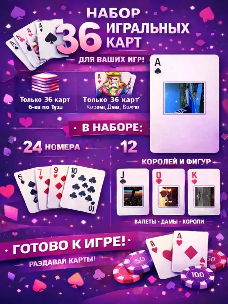 1-й Стикер Постеры колода карт 36 шт full_hd_самолеты