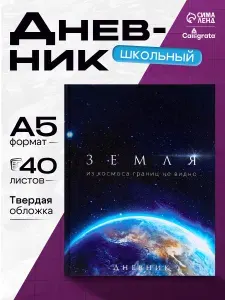 Дневник школьный 1-11 класс