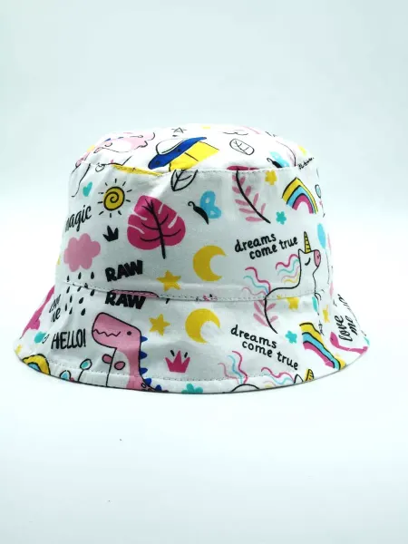 MORE SHOP панама для малыша(1-2 года)