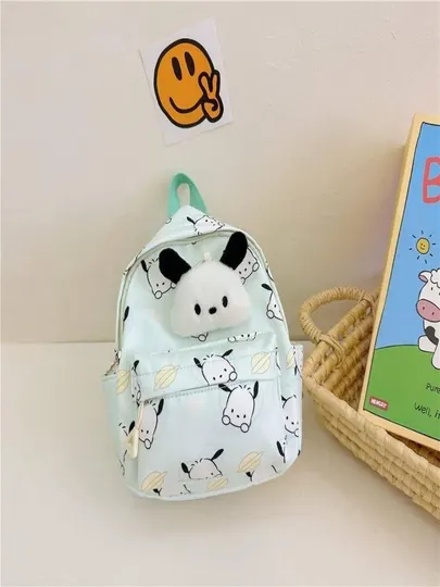 Детский рюкзак 1-6лет, сумка для детского сада, Рюкзак для девочек и мальчиков