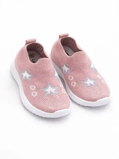 Детская обувь 1-8 лет, лёгкие и удобные слипоны для детей