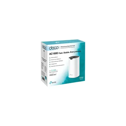 TP-Link Deco Wi-Fi роутер X50-Outdoor 1-Pack