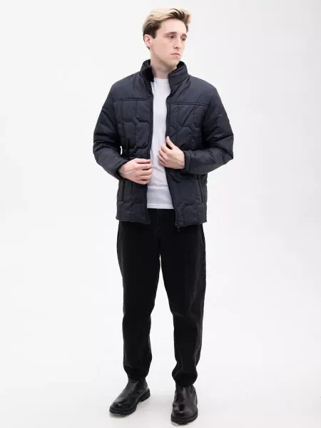 Wonder design Куртка демисезонная на молнии