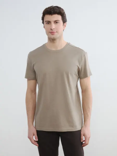 LC Waikiki Мужской пижамный верх regular fit