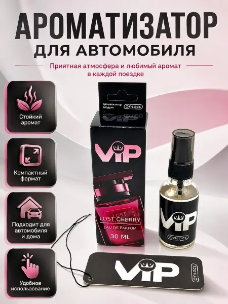 PXXX777 Автомобильный ароматизатор воздуха с парфюмерным ароматом