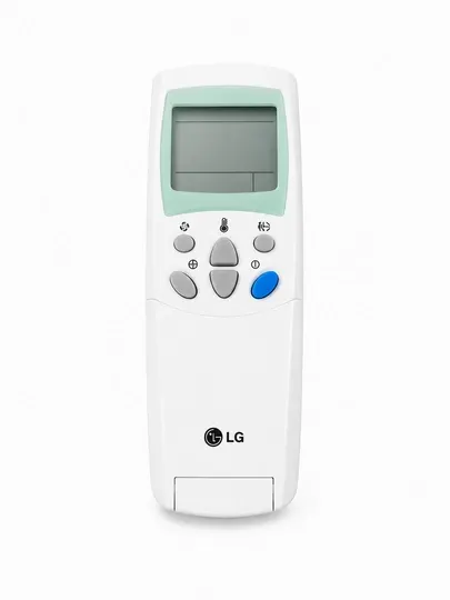Пульт дистанционного управления для кондиционера LG