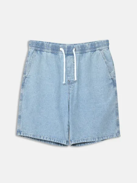 LC Waikiki Мужской Шорты джинсовые