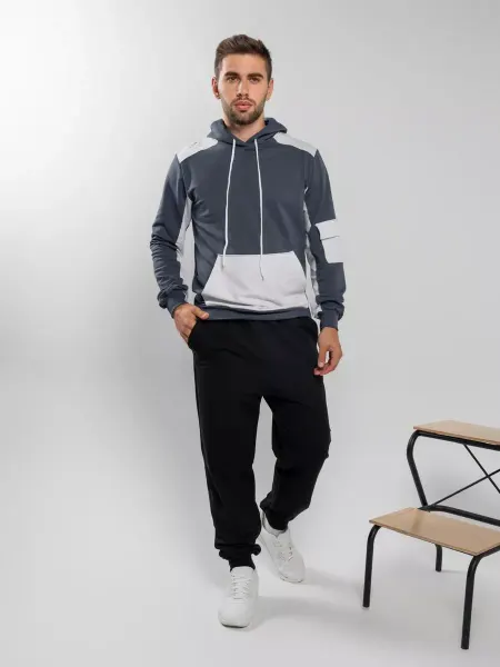 ST SHOP Спортивный костюм с толстовской