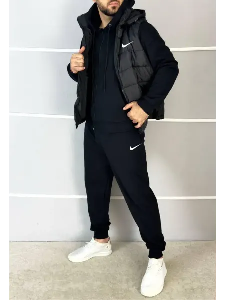 ST SHOP Спортивный костюм тройка