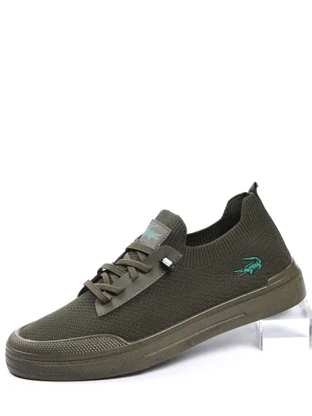 BULVAR Слипоны мужские LACOSTE