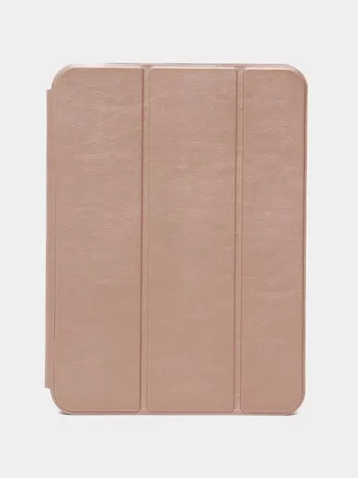 Чехол-книжка для iPad Pro/Air/Mini 3/4/5/7/8/9, 9.7, 10.2, 10.5, 10.9, 11, 12.9, 13, M4/M2