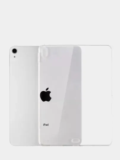 Чехол iPad Pro/Air/Mini, 7/8/9/10/11, 10.2/10.9/11/12.9/13, M2/M3/M4/A16, для планшета