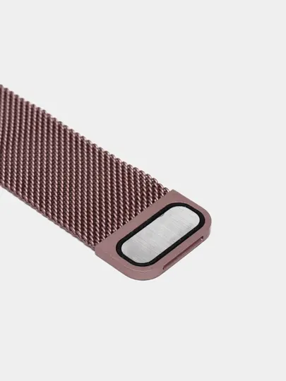 Ремешок для Apple Watch 3,4,5,6,7,8,9,10,11,SE и Ultra, размер 38, 40, 41 и 42, 44, 45, 49
