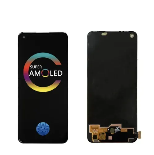 Дисплей (экран) для Realme 11 RMX3636/ Realme 10 RMX3630 4G Оригинал Amoled