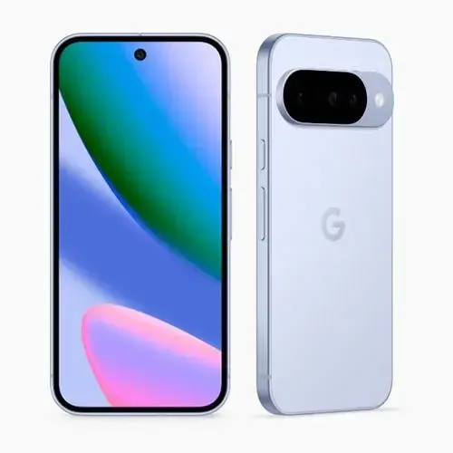 Google Смартфон Pixel 10 Global 12/256 ГБ, Nano-SIM, eSIM, фиолетовый