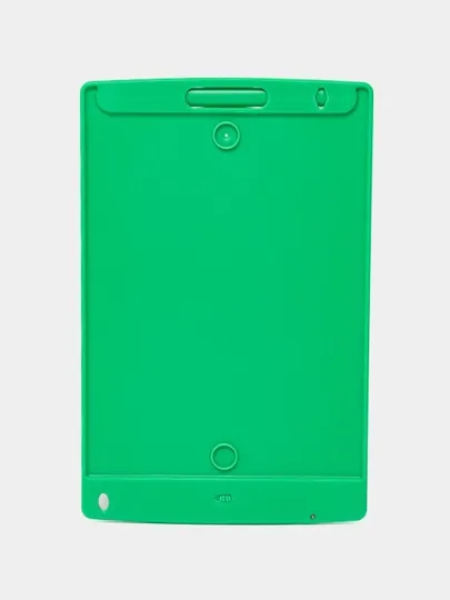 Детский графический LCD планшет для рисования, электронная доска, 6.5, 8.5, 10, 12