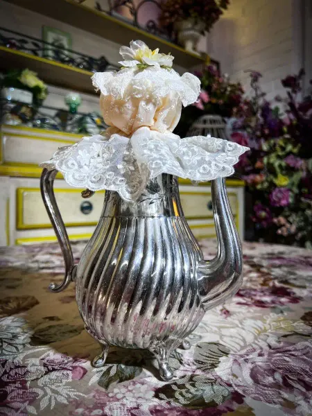 Ajourele Чехол на заварочный чайник