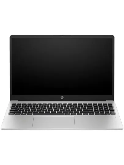 Ноутбук HP 250 G10 (9G233ET), Core i5-1334U, 10 ядер, RAM 16GB, SSD 512GB