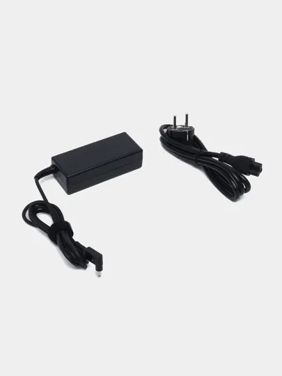 Зарядка для ноутбука Acer 19V 2.37A, 30 * 10