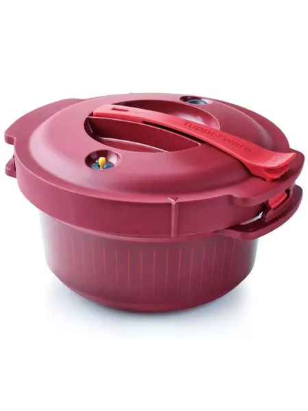 Tupperware Скороварка для микроволновой печи "Супер-повар