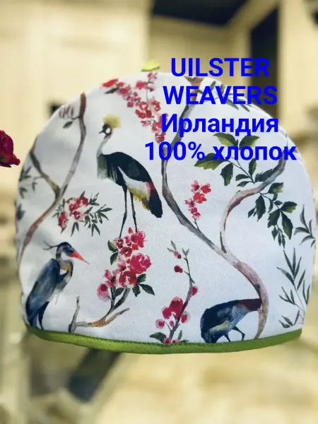 Ulster weavers Грелка для чайника ЭДЕМ-Г